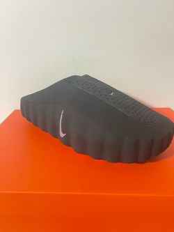 Nike mind 001 black chrome sz11