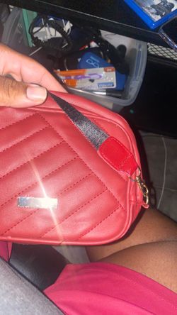 Cross body