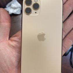 iPhone 11 Pro