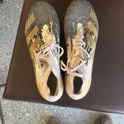 Adidas Cleats