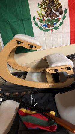 Kneeling chair