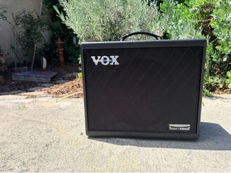 VOX Cambridge 50