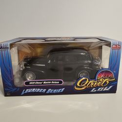 Jada 1939 Chevy Master Deluxes