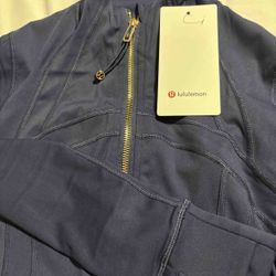 lululemon jackets