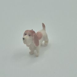 Hound Dollhouse 1" Mini Dog Puppy Pet Animal Replacement