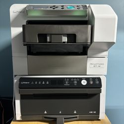 Roland DTG Printer VersaSTUDIO BT-12
