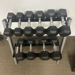 Weight Set