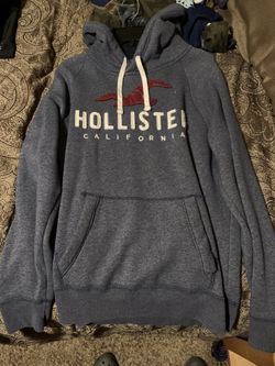 Hollister Hoodie 