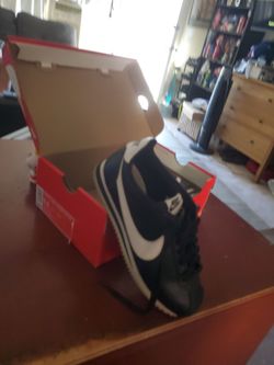 Nike cortez