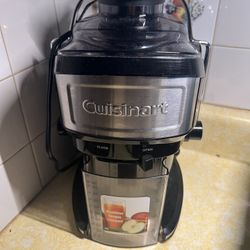 Extractor Cuisinar 
