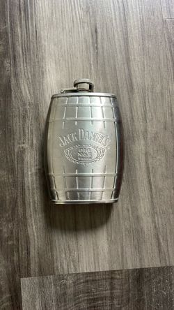 Jack Daniel’s vintage barrier 6oz