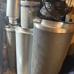Grow Equipment