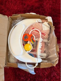 Baby Bouncer BB1039