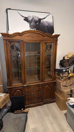 China cabinet