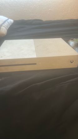 Xbox 1s