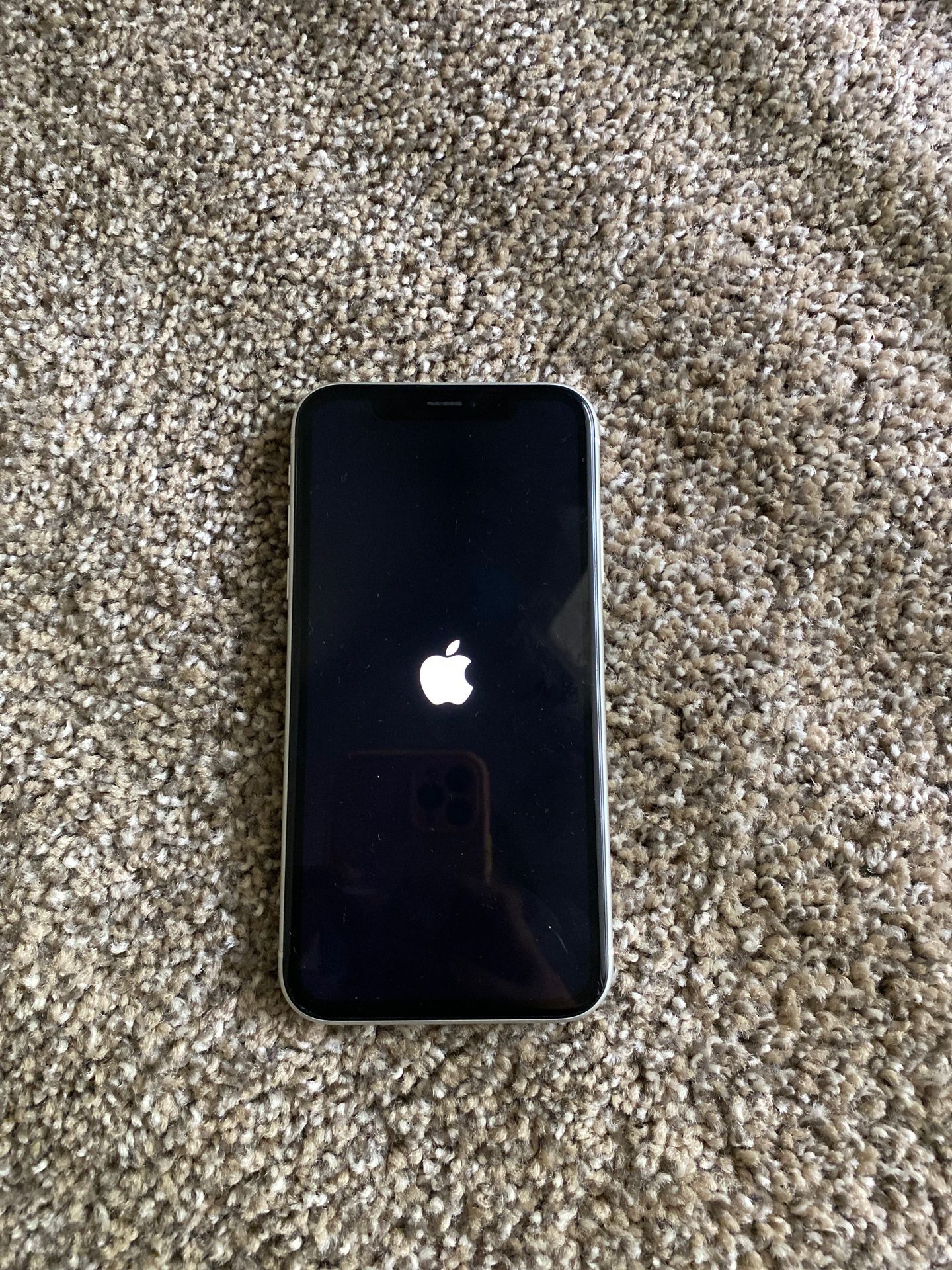 iPhone XR perfect condition
