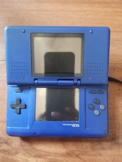 Nintendo DS