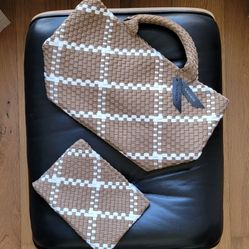 Naghedi St Barths Medium Tote