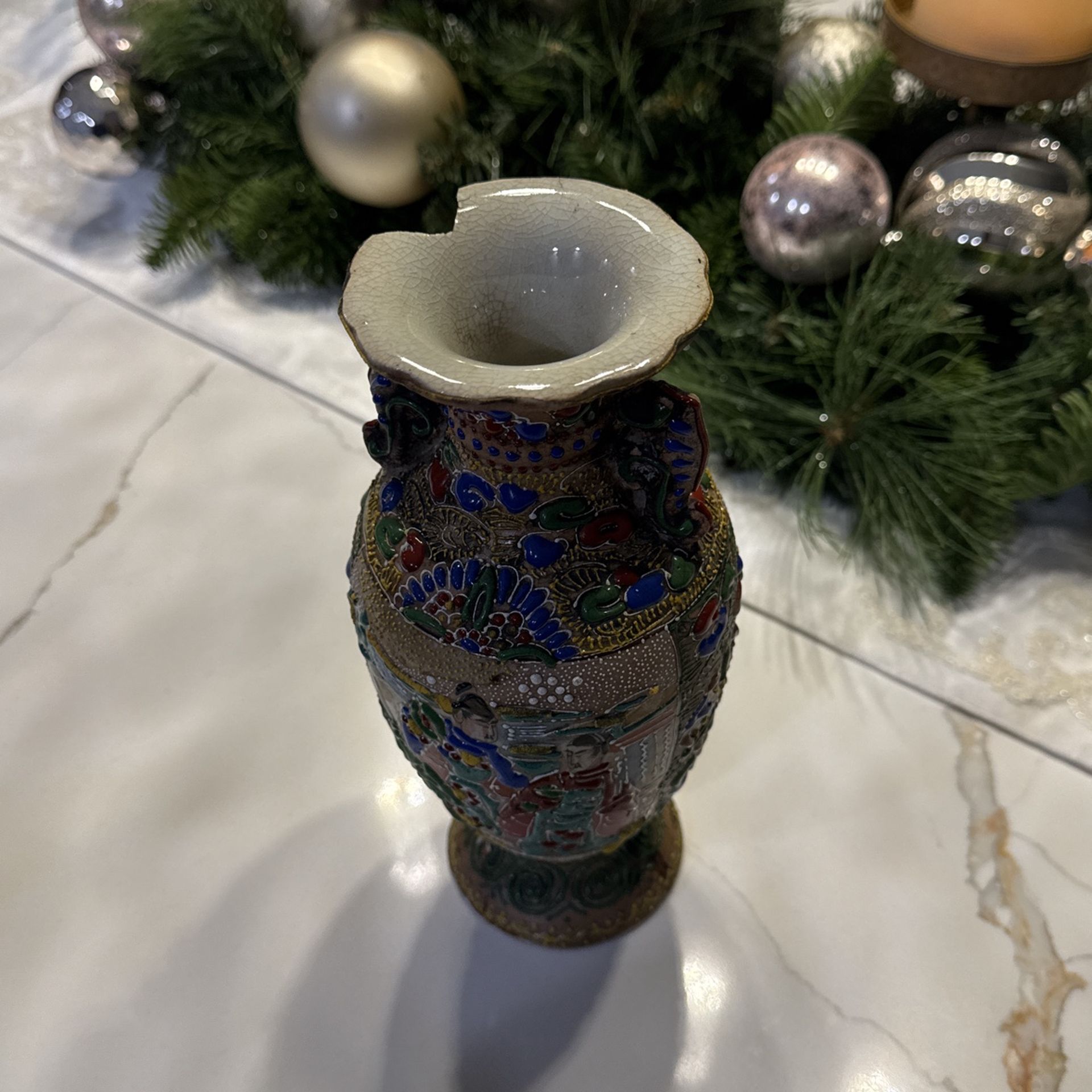 Ancient Vase