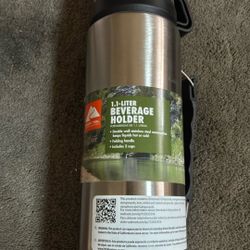 Ozark Trail 1.1 Liter Thermos