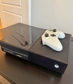 xbox one 1st gen 500gb
