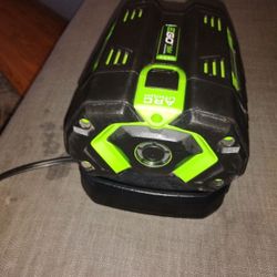 Go 56V lithium Ion Charger