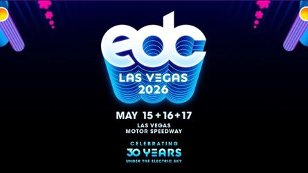 EDC Las Vegas