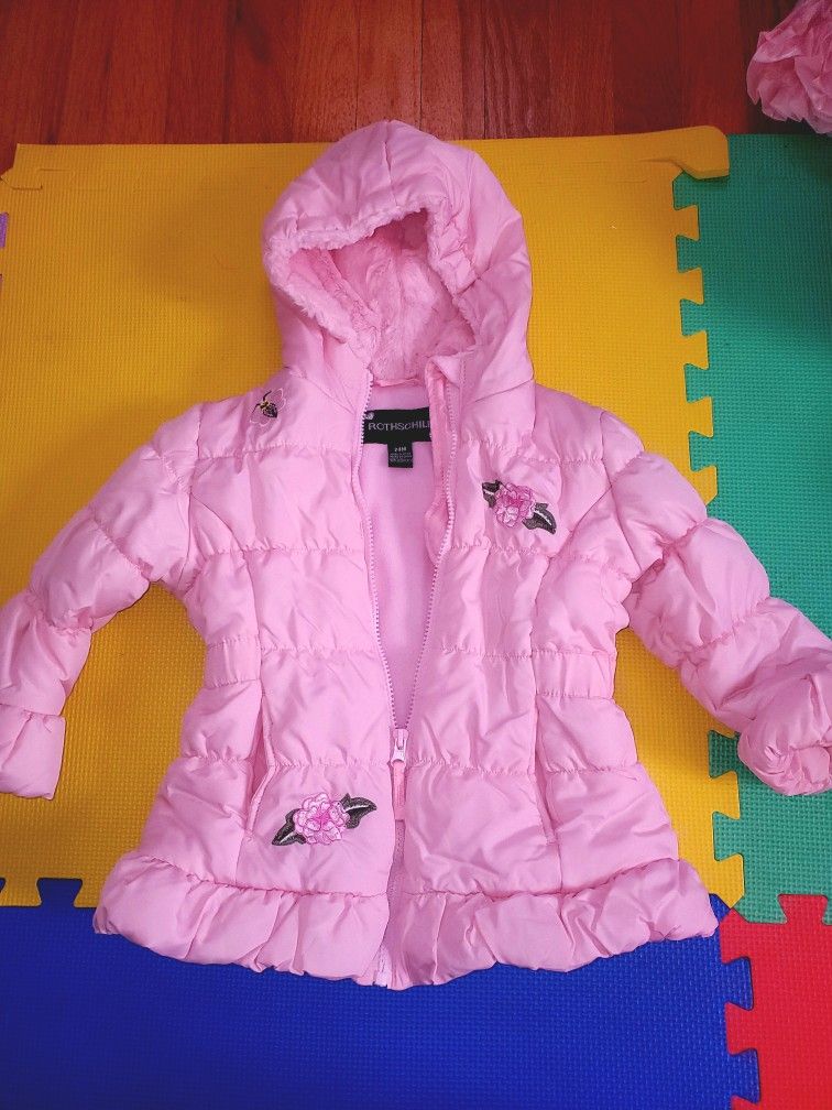Winter Jacket