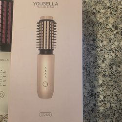 Youbella Hair Roller