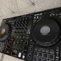Pioneer Flx10 Serato + rekordbox Controller 