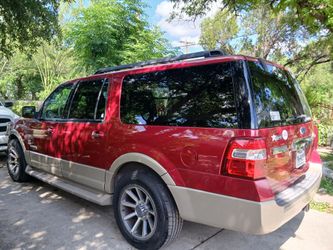 2008 Ford Expedition
