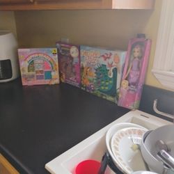 Toys