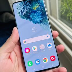 Samsung Galaxy S20 Unlocked