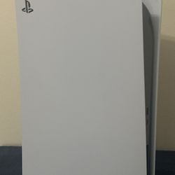 PlayStation 5 