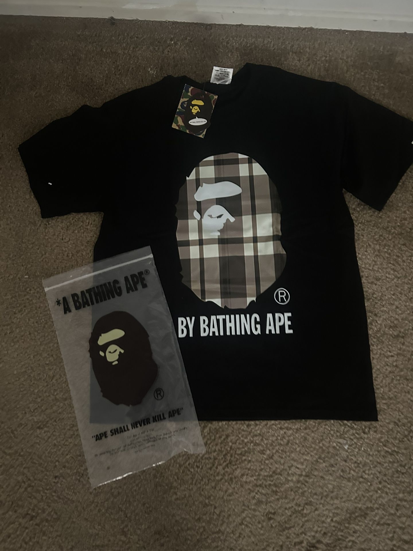 Bape Tee