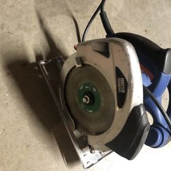 Circular Saw