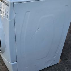 Whirlpool Electric Dryer