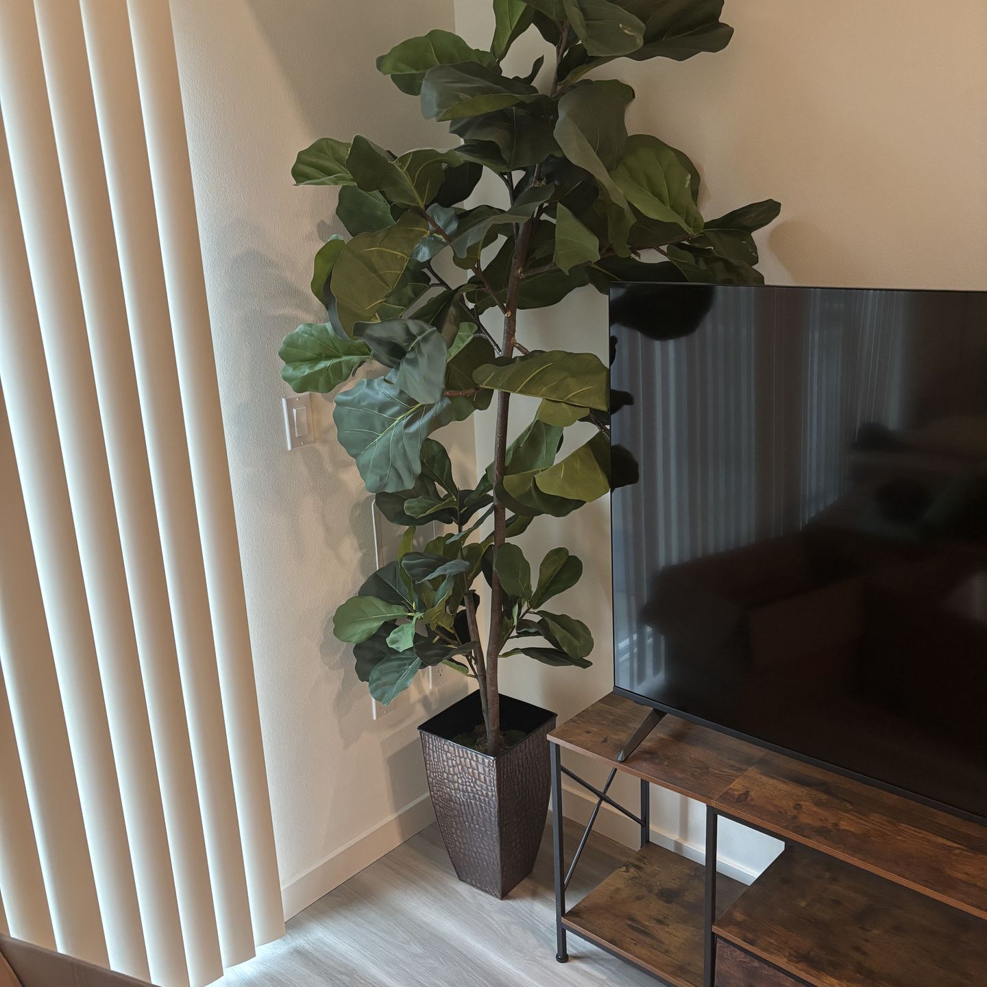 Fake Plant