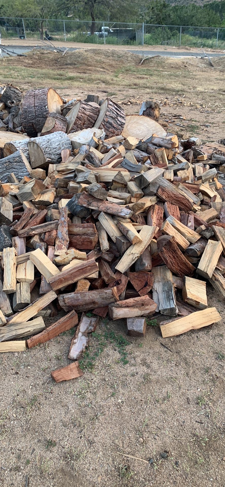 Firewood