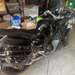 kawasaki concours 14