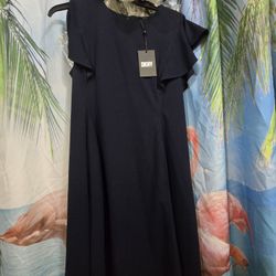 DKNY Dress
