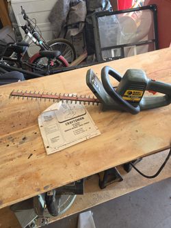 Trimmer