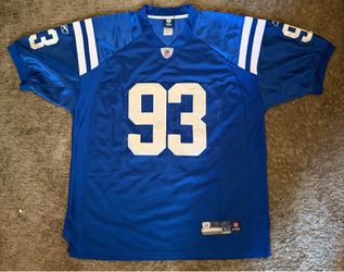 Colts jersey
