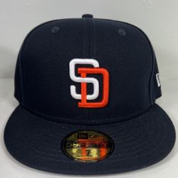 New era fitted hat 🧢