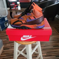 Air Max Trainer Bo Jackson Great Condition Sz 9 $140