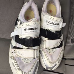 Shimano Women’s Cycling shoes