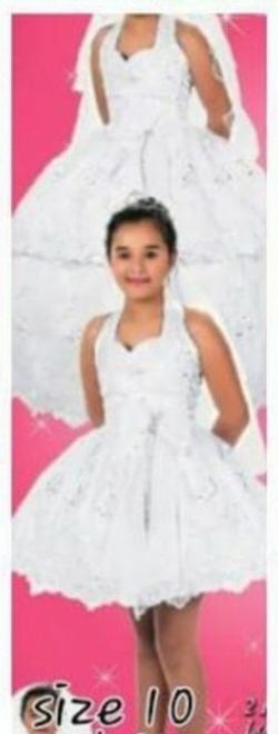 First Communion / Confirmation Dress