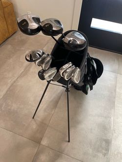 Complete Golf Set