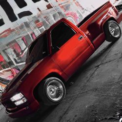 Intro Imperial 17x11 Polished Wheels With Toyo Extensa Tires 315/35/17 For Obs Or C-10 Chevy🔥🔥🔥
