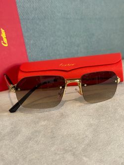 Cartier CT0062O